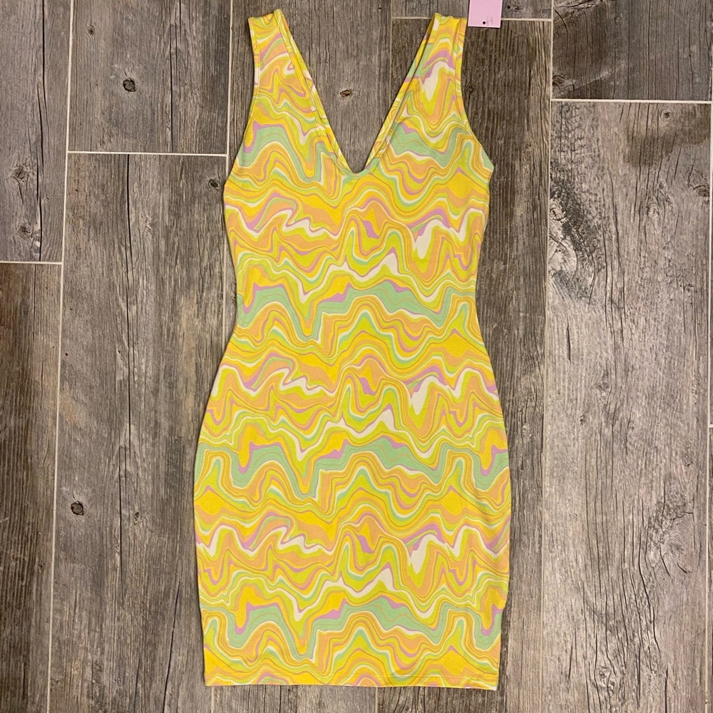 Target | casual dress